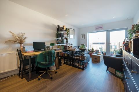 1 bedroom flat to rent, Rolfe Terrace, Woolwich, SE18