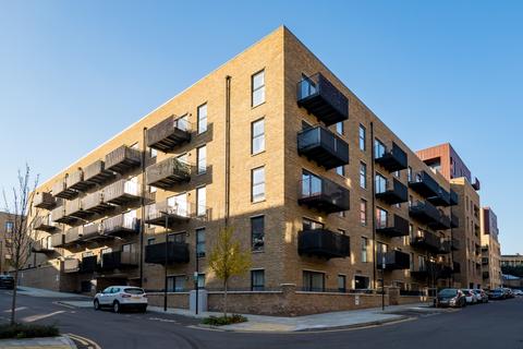 1 bedroom flat to rent, Rolfe Terrace, Woolwich, SE18