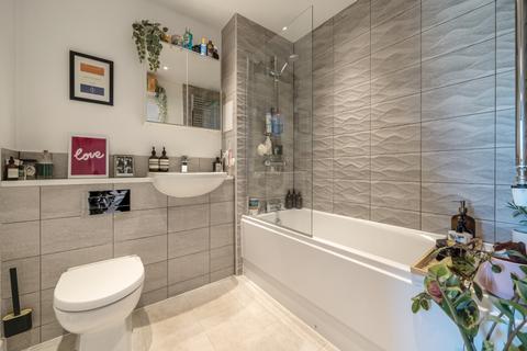 1 bedroom flat to rent, Rolfe Terrace, Woolwich, SE18