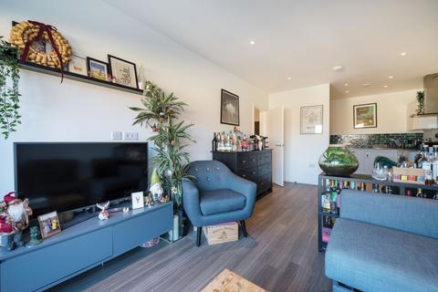 1 bedroom flat to rent, Rolfe Terrace, Woolwich, SE18