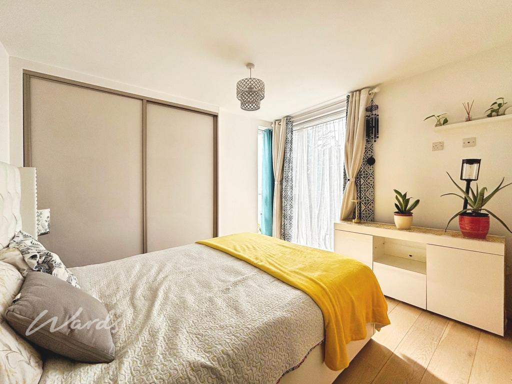 Bedroom 1.