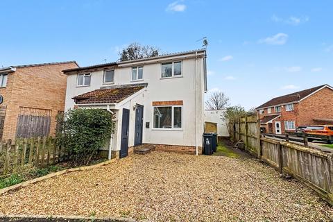 3 bedroom semi-detached house for sale, Three Legged Cross