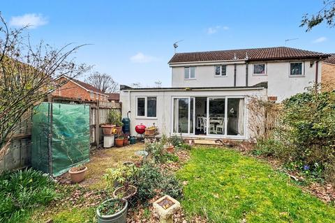 3 bedroom semi-detached house for sale, Three Legged Cross
