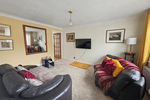 3 bedroom semi-detached house for sale, Three Legged Cross