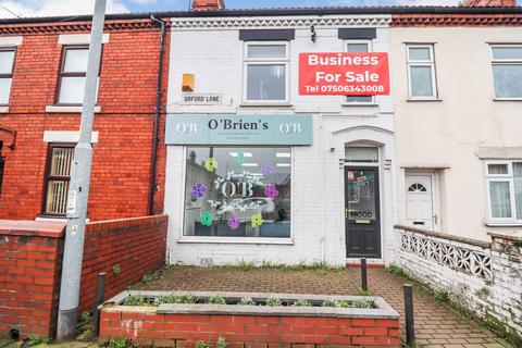 Shop for sale - 205 Orford Lane, Warrington