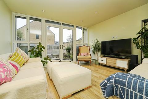 3 bedroom end of terrace house for sale, Cordwainers Road, CHELTENHAM, Gloucestershire, GL52
