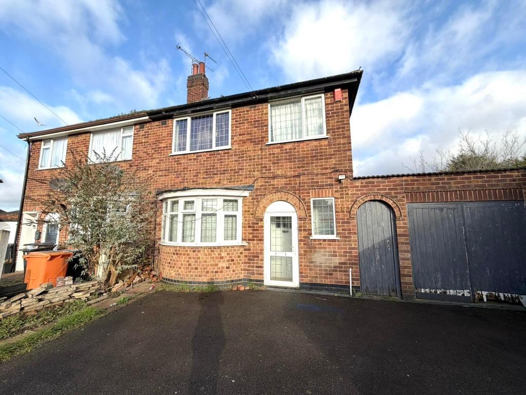 Three Bedroom Semi Detached House on Brancaster C