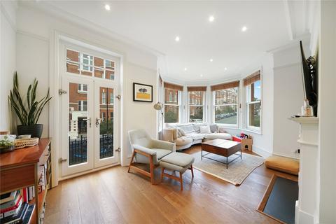 West End Lane, West Hampstead, London, NW6