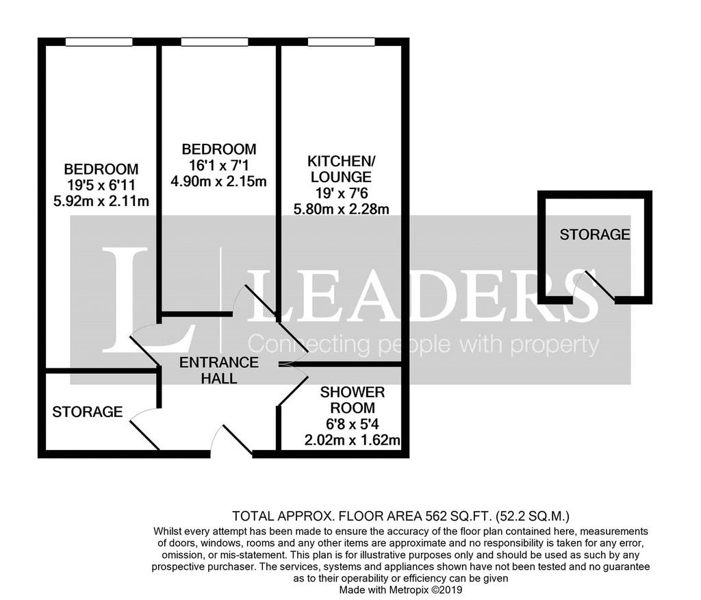 Flat2 Stratton House-p