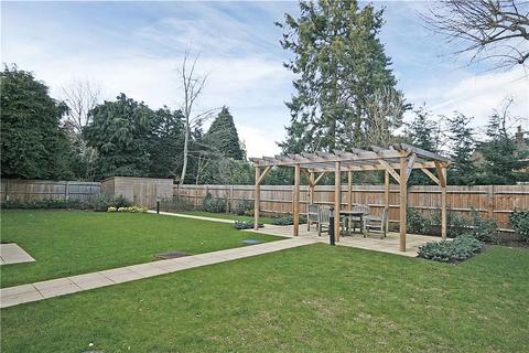 undefined, Woodstock Court, Woodham KT15