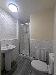 undefined, Handsworth Wood Road