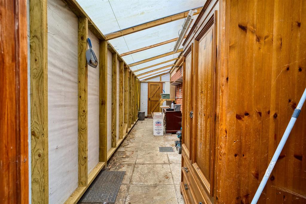 Storage Room