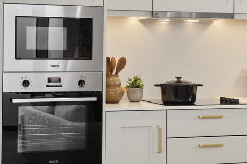 undefined, Plot 14, The Head Quarters Apartments  at The Head Quarters, Aldershot, Military Headquarters Building, Steeles Road GU11