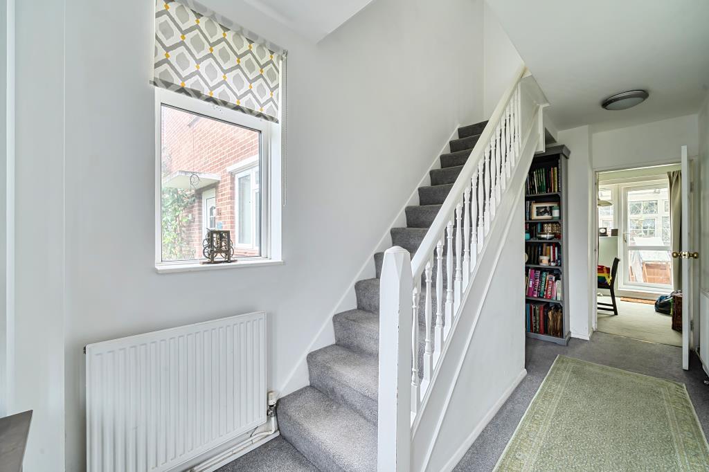 Stairway