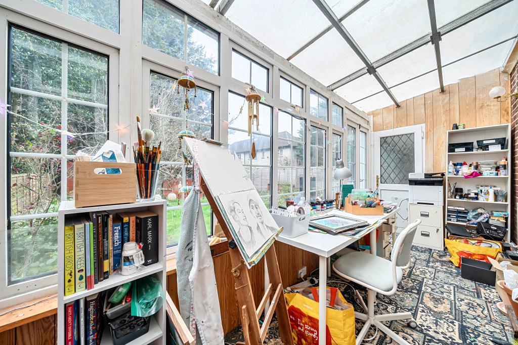 Conservatory