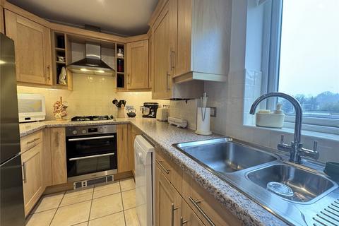1 bedroom apartment for sale, Isabella House, 38a Whitefield Road, New Milton, Hampshire, BH25