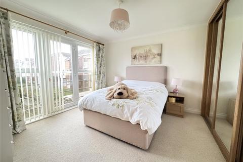 1 bedroom apartment for sale, Isabella House, 38a Whitefield Road, New Milton, Hampshire, BH25