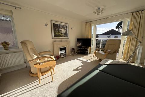 1 bedroom apartment for sale, Isabella House, 38a Whitefield Road, New Milton, Hampshire, BH25