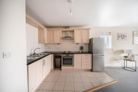 2 bedroom flat for sale, Gordon Woodward Way,  Oxford,  OX1
