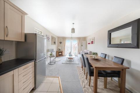 2 bedroom flat for sale, Gordon Woodward Way,  Oxford,  OX1