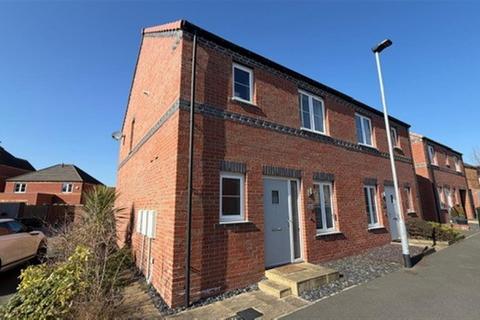 Staith Lane, Mapplewell, Barnsley