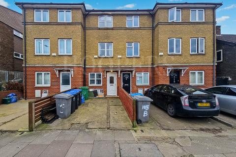 5 bedroom townhouse for sale - Burnley Road, London, NW10