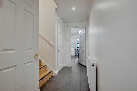 undefined, Burnley Road, London, NW10