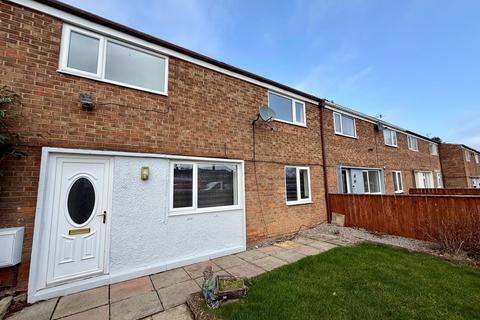 undefined, Tunstall Road, Newton Aycliffe, DL5