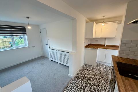 undefined, Tunstall Road, Newton Aycliffe, DL5