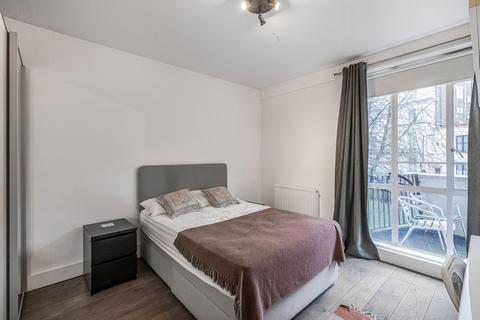 1 bedroom flat to rent, Hallfield Estate, Bayswater, London, W2