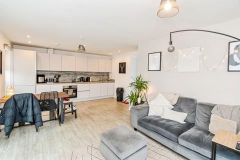 undefined, Meridian Way, Southampton