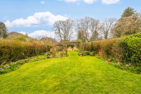 3 bedroom semi-detached house for sale, Coneydale, Welwyn Garden City, Hertfordshire, AL8