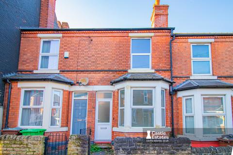 undefined, Osborne Street, Nottingham, NG7 5LY