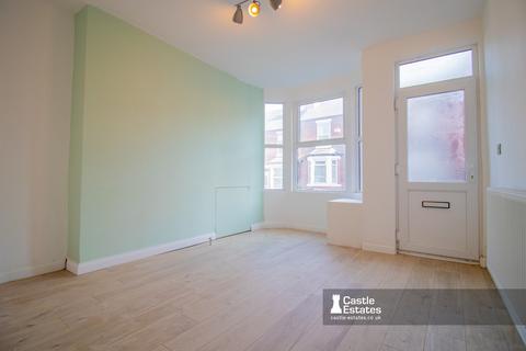 undefined, Osborne Street, Nottingham, NG7 5LY