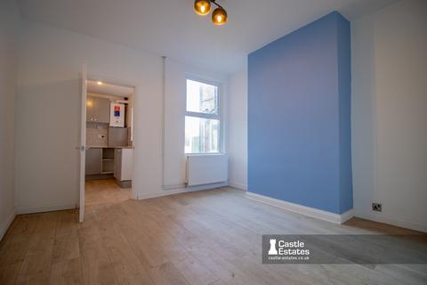 undefined, Osborne Street, Nottingham, NG7 5LY