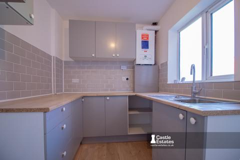 undefined, Osborne Street, Nottingham, NG7 5LY