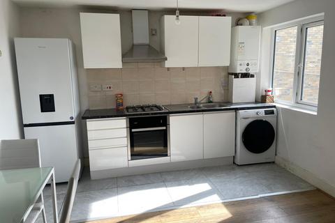 undefined, Longley Road, LONDON