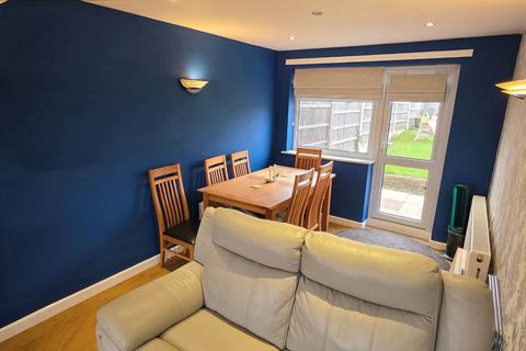 3 bedroom semi-detached house for sale, Churchill Crescent, Marple