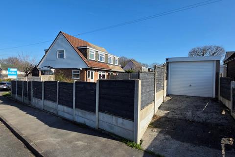 3 bedroom semi-detached house for sale, Churchill Crescent, Marple
