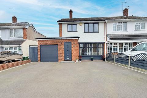 undefined, Greenslade Road, Shirley, B90 1LY