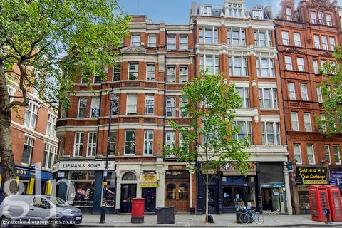 undefined, Charing Cross Road, Covent Garden, WC2H