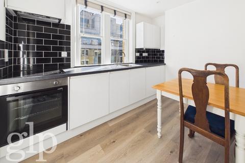 Studio to rent, Charing Cross Road, Covent Garden, WC2H