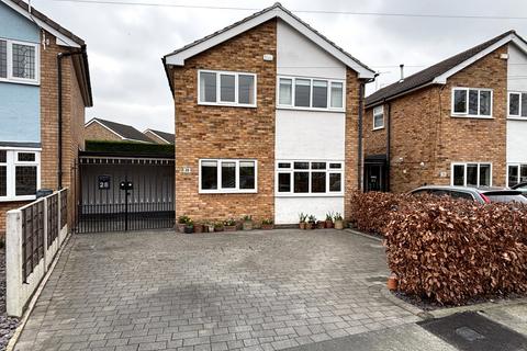 undefined, Chepstow Drive, Hazel Grove