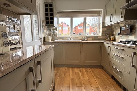 undefined, Chepstow Drive, Hazel Grove