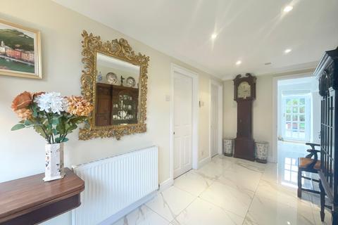 undefined, Huntersfield, Shavington, CW2