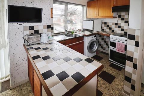 3 bedroom semi-detached house for sale, Radley Drive, Nuneaton CV10