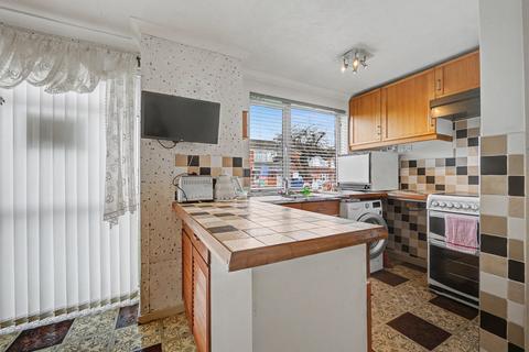 3 bedroom semi-detached house for sale, Radley Drive, Nuneaton CV10