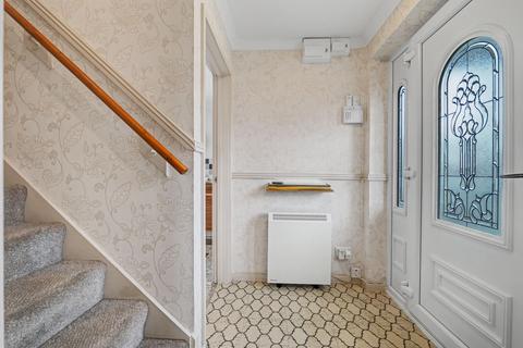 3 bedroom semi-detached house for sale, Radley Drive, Nuneaton CV10