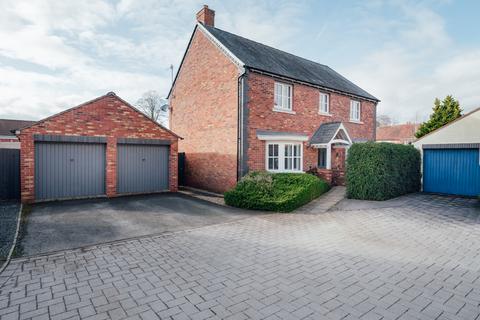 undefined, Kempsey, Worcester WR5