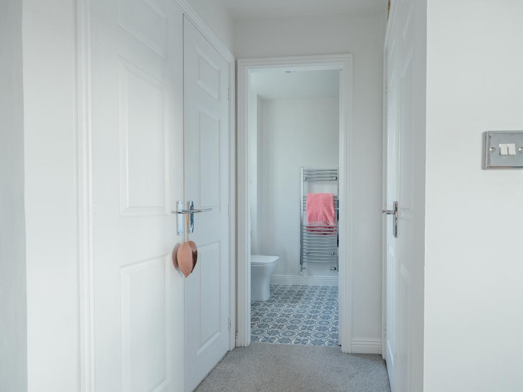 Walk In Wardrobe